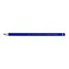 Карандаш химический KOH-I-NOOR 1561, синий, круглый, грифель 3 мм, длина 175 мм