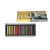 Пастель сухая OLKI Soft 16 цветов "Ассорти" №26 в картонной коробке