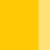 Краска акриловая "Sennelier" Campus by Raphael, желтый флуоресцентный, туба 100 мл