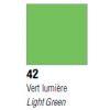 Краска д/аэрографии Colorex Tech Зеленый свет. б.45мл