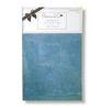 Бумага блестящая DP Craft Papermania, 14х21,5 см, 8 листов, оттенки синего, плотность 200 гр/м2